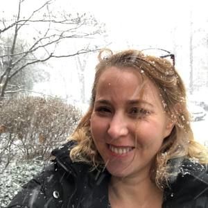 Meet your Posher, Marisa